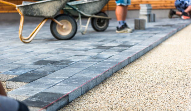 Best Residential Concrete Services  in Gustine, CA