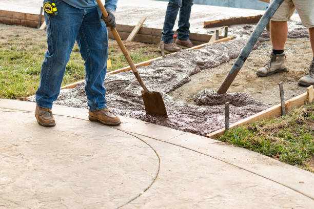 Tile & Countertops in CA