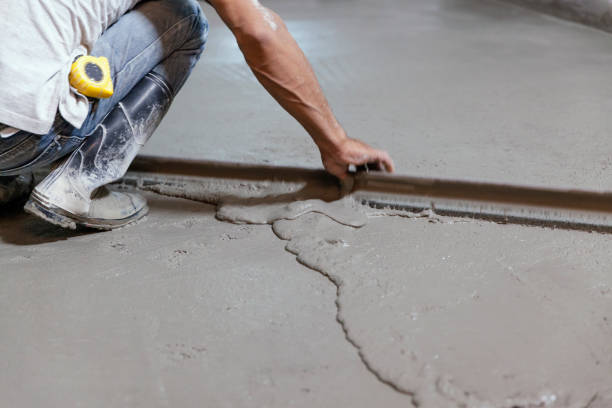 Best Driveways & Floors  in Gustine, CA