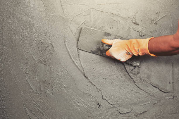 Best Concrete Slab Installation  in Gustine, CA