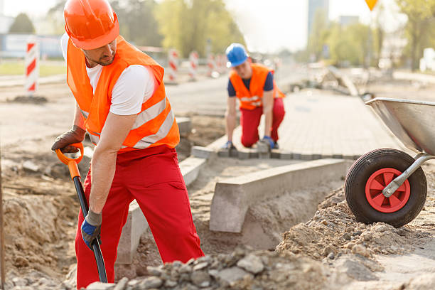 Best Concrete Repair Services  in Gustine, CA